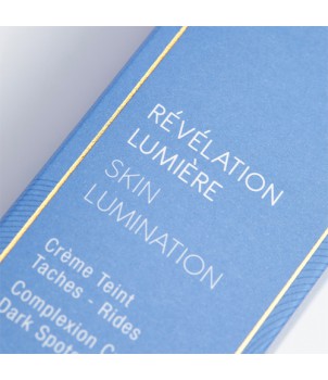 Révélation Lumière Creme Teint 